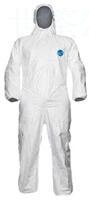 Tyvek 1422A 泰維克連身防護衣