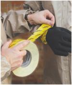 KG-TAPE2 防酸鹼膠帶