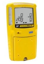 GasAlert Max XTⅡ 四用氣體偵測器