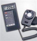 TES-1334 照度計
