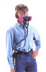 3M Supplied Air System 供氣式系列