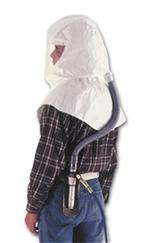 3M Supplied Air System 供氣式系列
