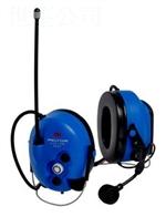 3M™ Peltor™ Lite-Com Pro II 無線電防爆通訊耳罩